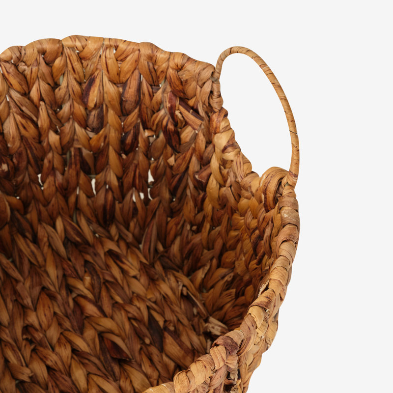 Laundry Basket, Large (33 cm)