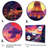 " Paris Eiffel Tower Harmony II "-1660159870-1660159871
