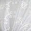Metallic Embroidered Sheer | Uptown Fabric_UPTOWN-525156280