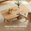 Table basse Mid Century-161069631
