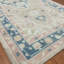 HERAT ORIENTAL  Handmade Turkish Oushak Wool Runner