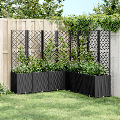 Motonobu Planter Box