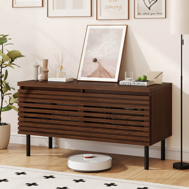 Meuble télé Mid Century