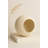 Paper Mache Large Pendant-120867368