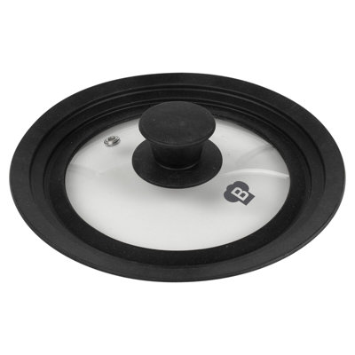 Berlinger Haus 28cm Glass Lid