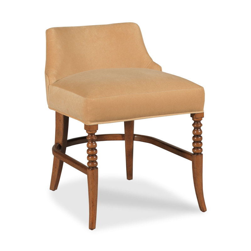 Armless Chair