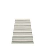 Grace Hand Woven Striped Area Rug
