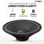  Haut-parleur de caisson de basses 15 "450W MAX PA