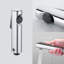 Bidet portatif