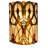Casserly Glass Flush Mounted Sconce
