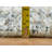 One-of-a-Kind Rectangle 12'2" X 15'0" New Age Area Rug in Beige