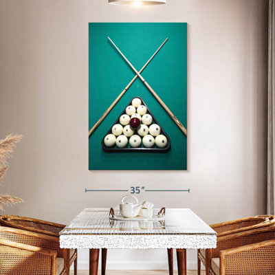 Billard russe