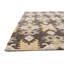 Tapis noir Oharare