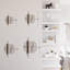 Décoration murale en métal-99012566-99012569
