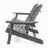 MALIBU ADIRONDACK LOVESEAT-882233366