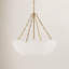 Stassi 4-Light Chandelier-1258028143-1258028132-1258028134