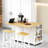 Kitchen Island With Drop Leaf-1902141128