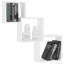 Cube Wall Shelf 68x15x68 cm Engineered Wood-84509768