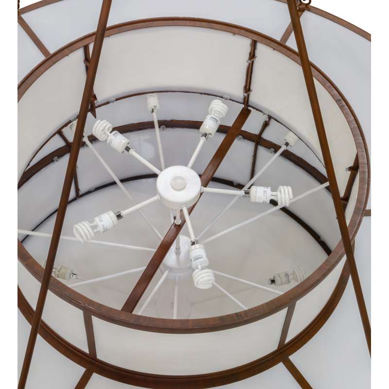 20 - Light Chandelier