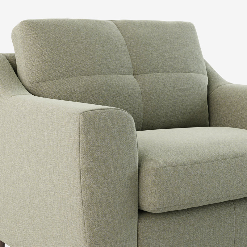 Espitia snuggle chair, Sage