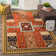 Estep Performance Geometric Rug