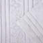 Ensemble de serviettes en coton uni et jacquard Sadie Zero Twist-1248170665-1260912888-1256114556