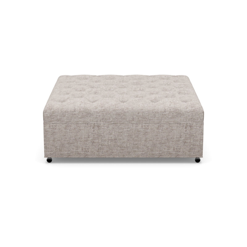 Square Ottoman, 9637-80