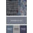 Machine Washable Gray Area Rug-1143779259