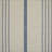 Geerda 31.5" Wide Upholstered Striped Barrel Chair