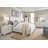 Liz Queen Panel Storage Bed-40861224-40861227