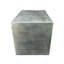 Rectangle en aluminium Bailee l 71,5 po