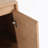Small Freestanding Storage Cabinet With Soft Close Doors