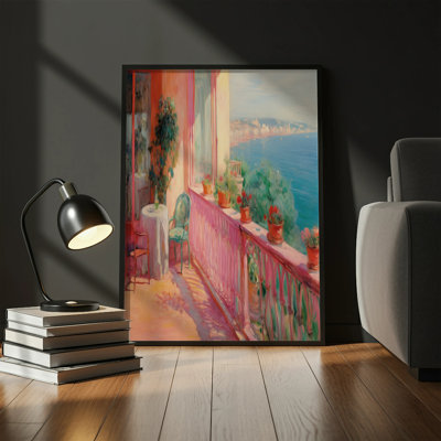 Shavonne Print