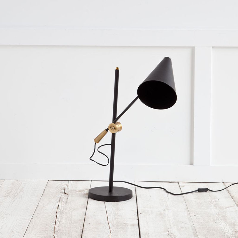 Lampe de bureau Doron