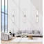 Éclairage pour meuble-lavabo Ismerai-253580286