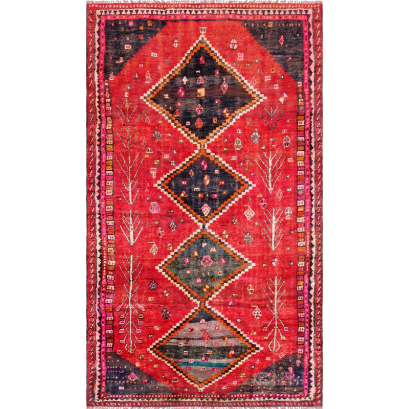Oriental Area Rug