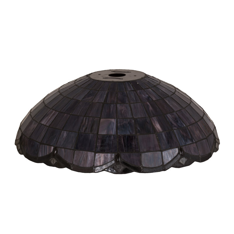 Elan Bowl Lamp Shade