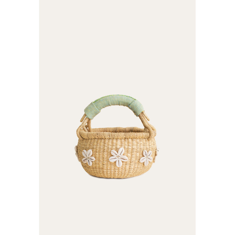 Flower Bolga