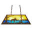 Luminaire suspendu géométrique Old Forge-127326985-127326986