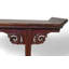 109.06'' W Solid Wood Console Table