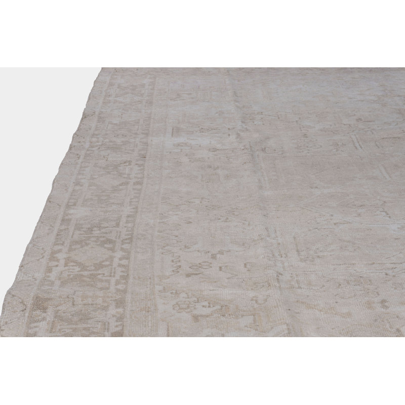 One-of-a-Kind 8' X 10'9 Area Rug