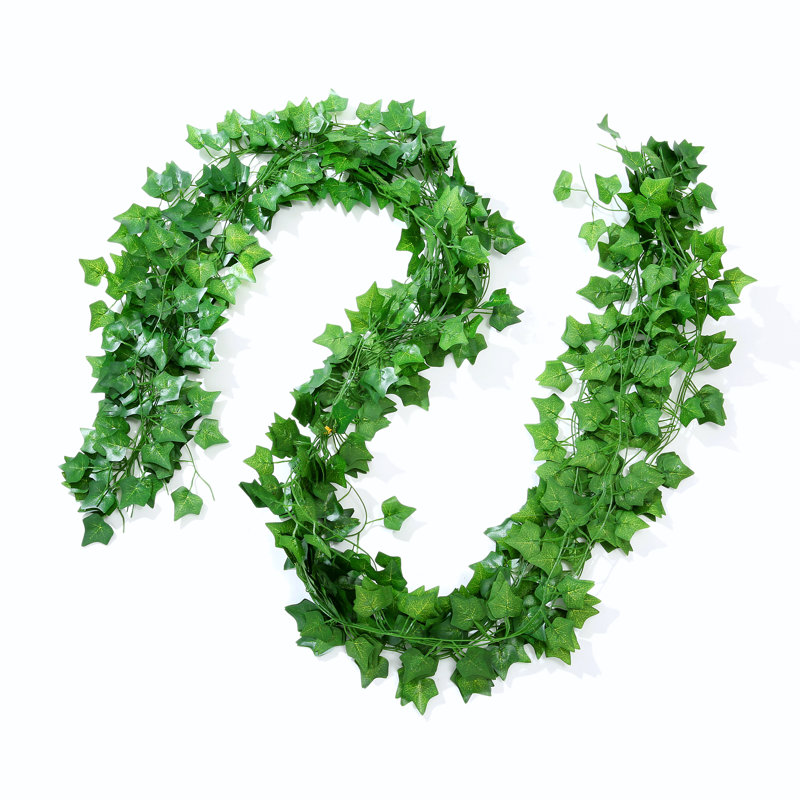 36 Pcs Artificial Ivy Vines