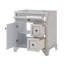 Ensemble de meuble-lavabo simple 31 po Ellery