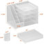 Rayssa Metal File Organiser