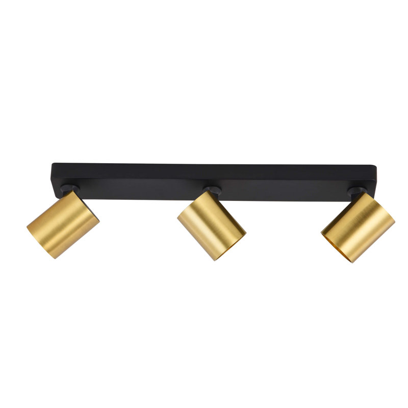 Gulley 45cm 3 -Light Track Kit
