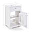 Meuble-lavabo avec lavabo 20 po Darlina