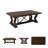 Jahed Coffee Table