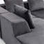 Canapé modulaire à compression multi-personnes pouvant être librement combiné-33005-5-148593085