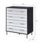 Commode 4 tiroirs