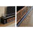 Light Luxury Oak Multi-Functional TV Stand